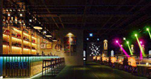 翻盘秘籍！如何用科技神器让你的KTV成为人气王？