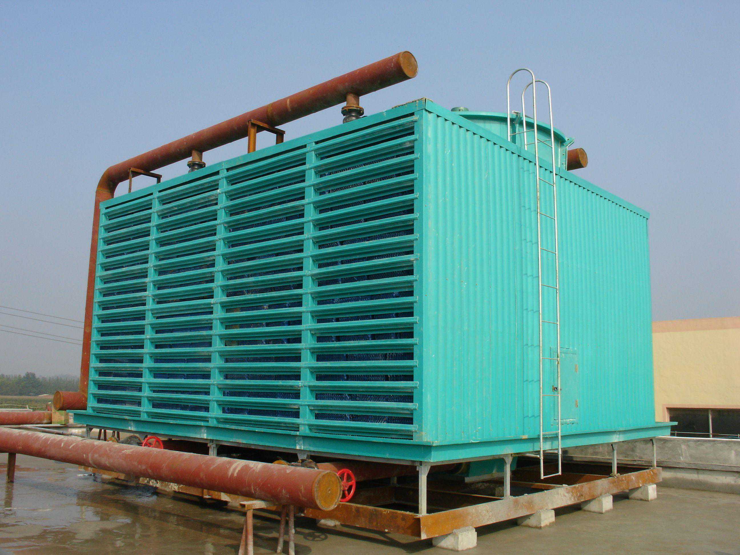 山东双冷环境科技，玻璃钢产品质量超同行业品牌