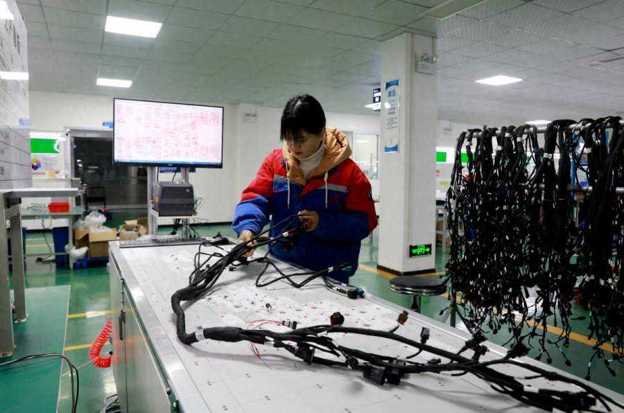 环旭电子：科技浪潮中的稳定之锚，持续增长潜力股