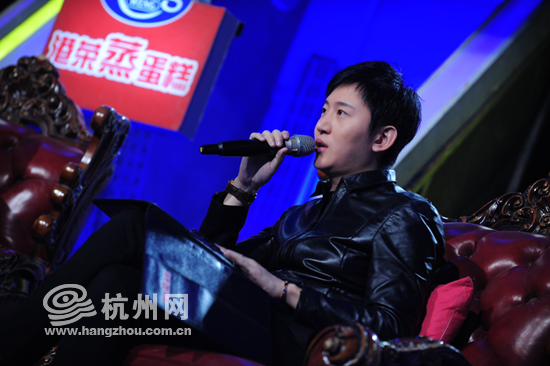 米趣科技董事长毛靖翔：霸道总裁的泛娱乐化创想