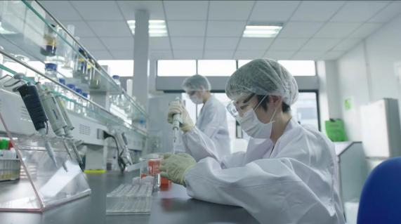 深耕肠道大健康|光明畅优以科技力量唤醒肠活力