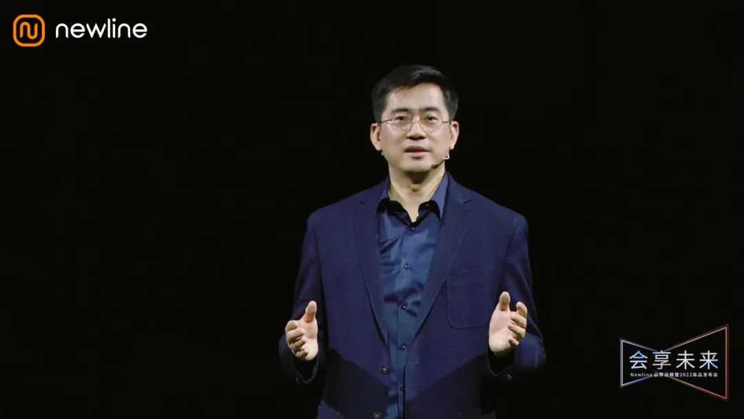 对话新线科技CEO王京，AI浪潮中如何以不变应万变