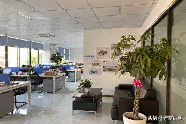 太原刚玉智能科技有限公司 董事长晋商人物李梅