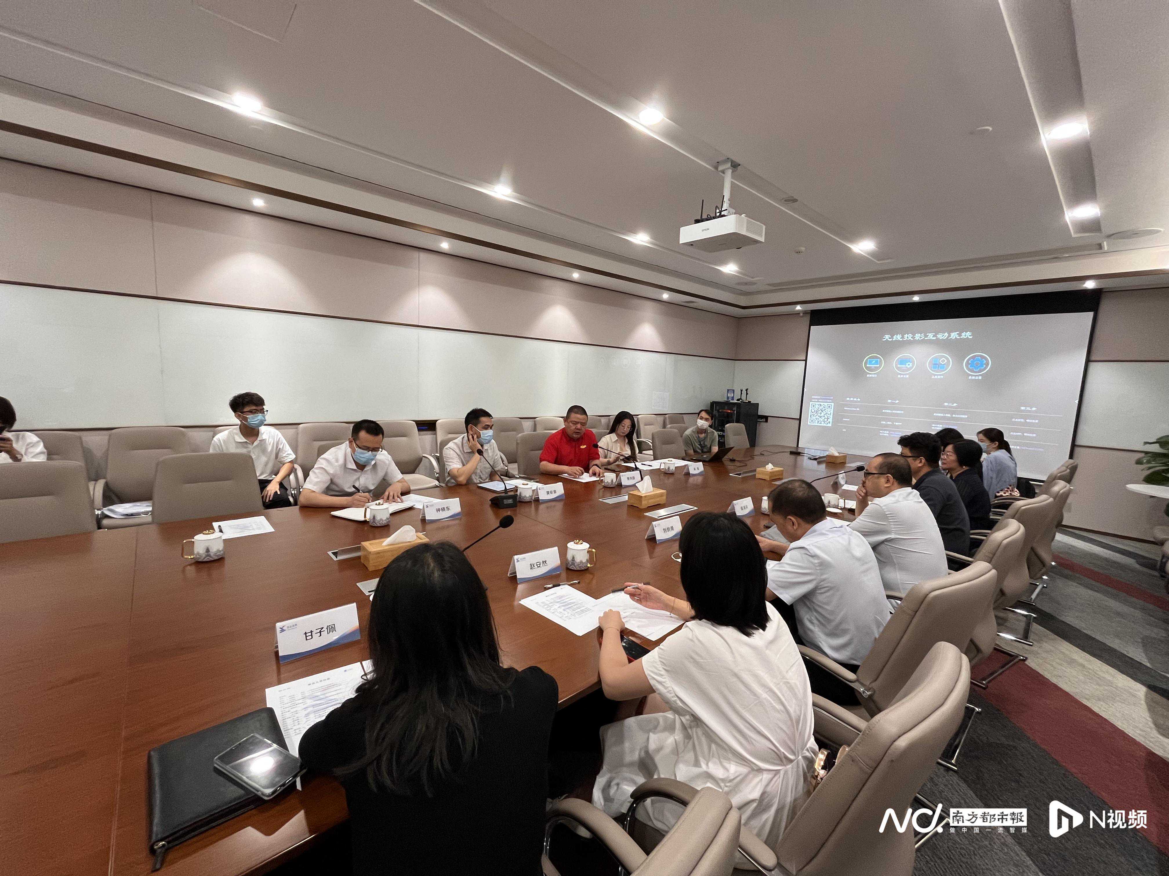 攻关原料“芯”，加大研发“引擎”，白云美湾驶入科技快车道