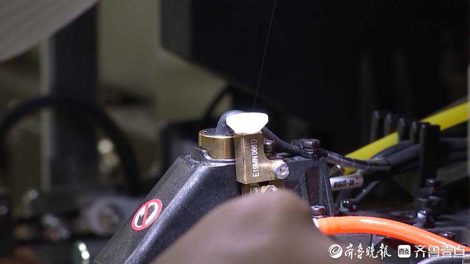 专精特新看中国丨半导体封装行业“小巨人”——汉芯科技