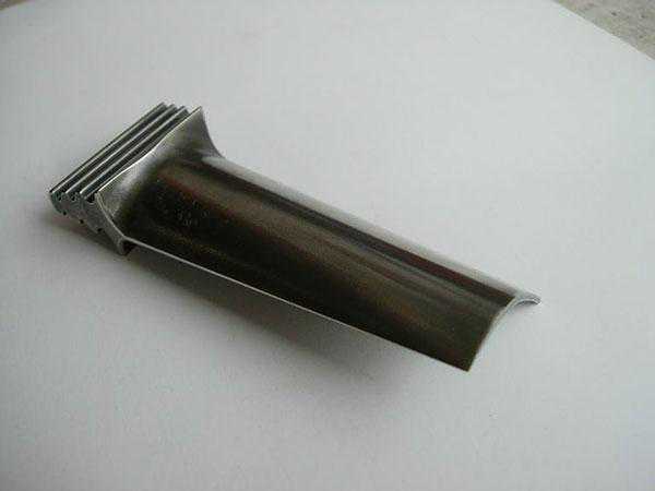 发动机叶片逆袭成功，黑科技致命一击破除美国垄断