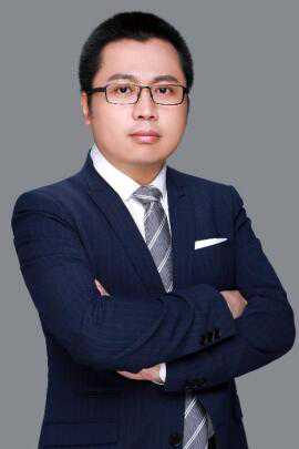 布润科技CEO陈晓苏：未来将把AI 系统和大脑融合无间