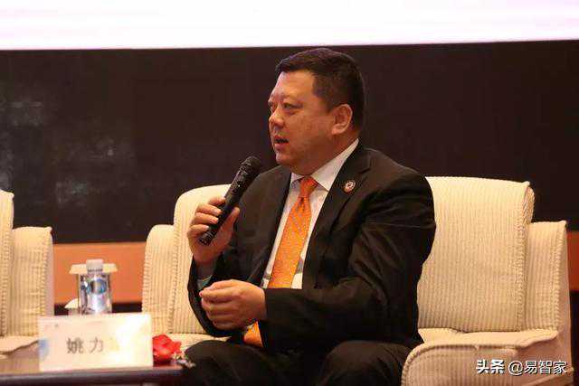 峰讯——峰会会员企业江丰电子科技创新促进智能制造