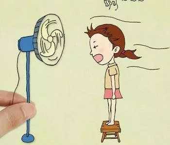 衣服里面可以加风扇降温？这黑科技咋不早点告诉我？