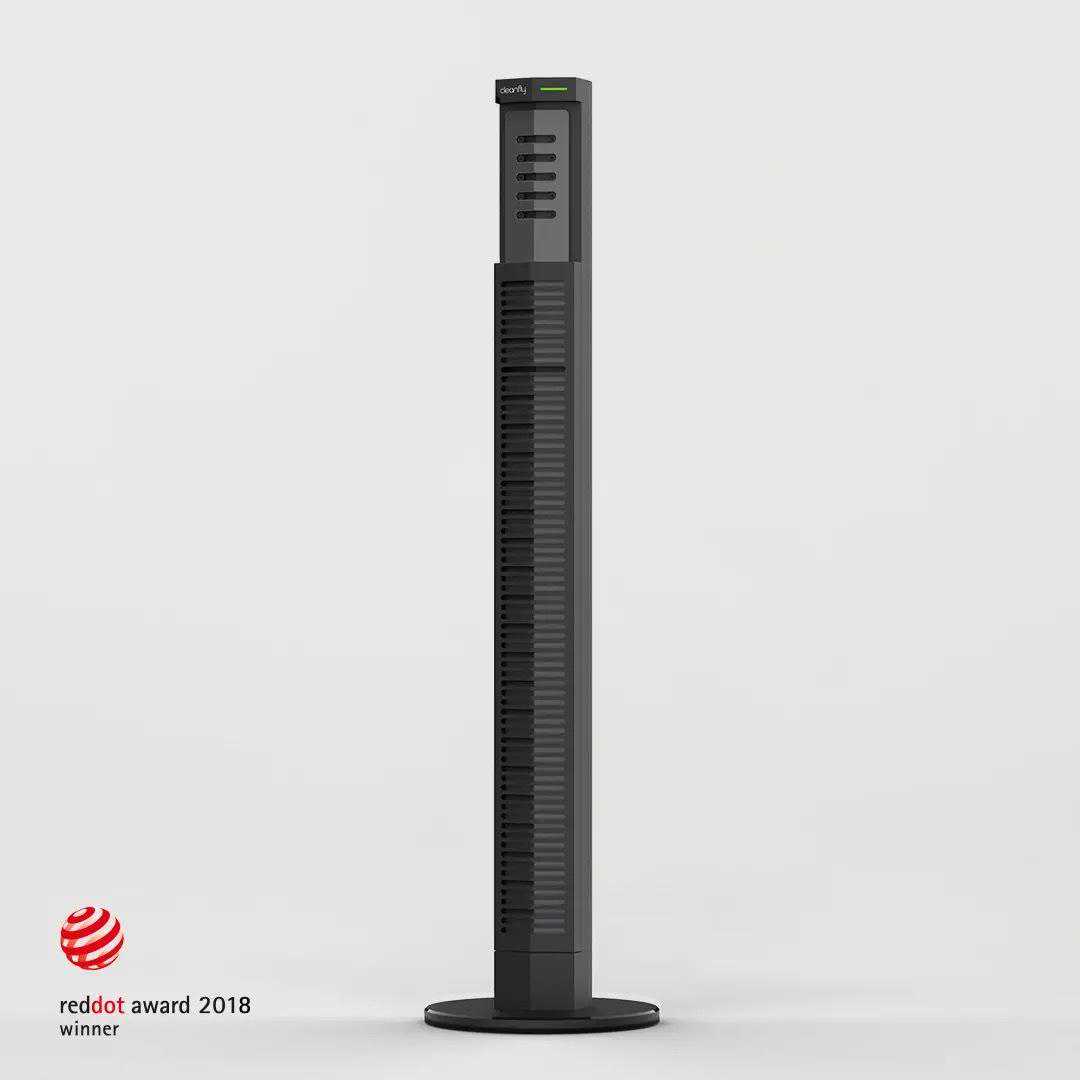 病毒净化率大于99.99%，众清科技如何让空气环境更宜居？