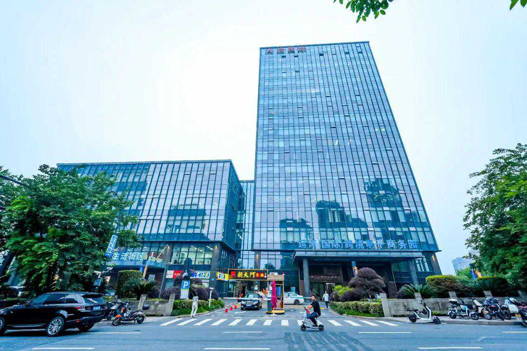 喜报丨运河汇•孵化器备案为国家级科技企业孵化器