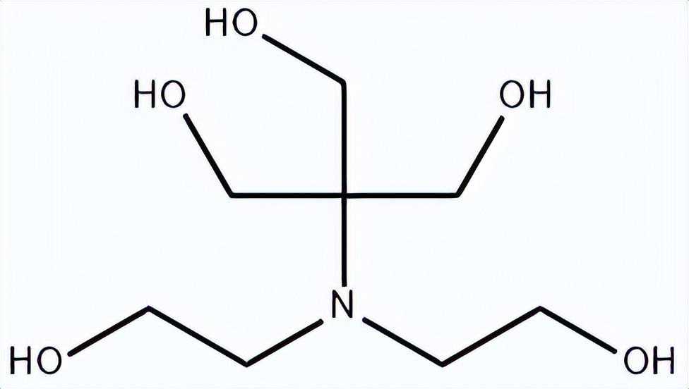 双(2-羟乙基)氨基(三羟甲基)甲烷 | 6976-37-0 | 瑞威尔生物科技