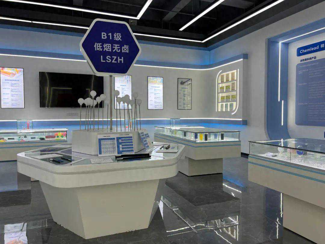 祥利科技集团：向“新”而行 以新质生产力赋能高质量发展