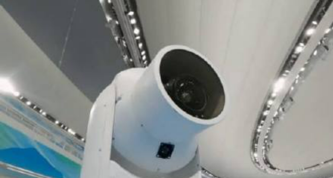 从冬奥看中国科技（一）：全民感谢的高速摄像机，有何玄机？