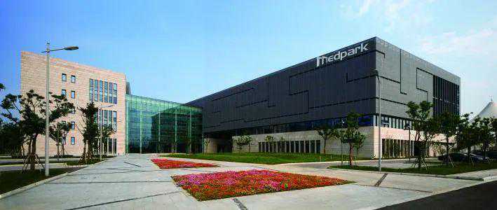 园区大盘点09期 | 【苏州】江苏医疗器械科技产业园企业盘点