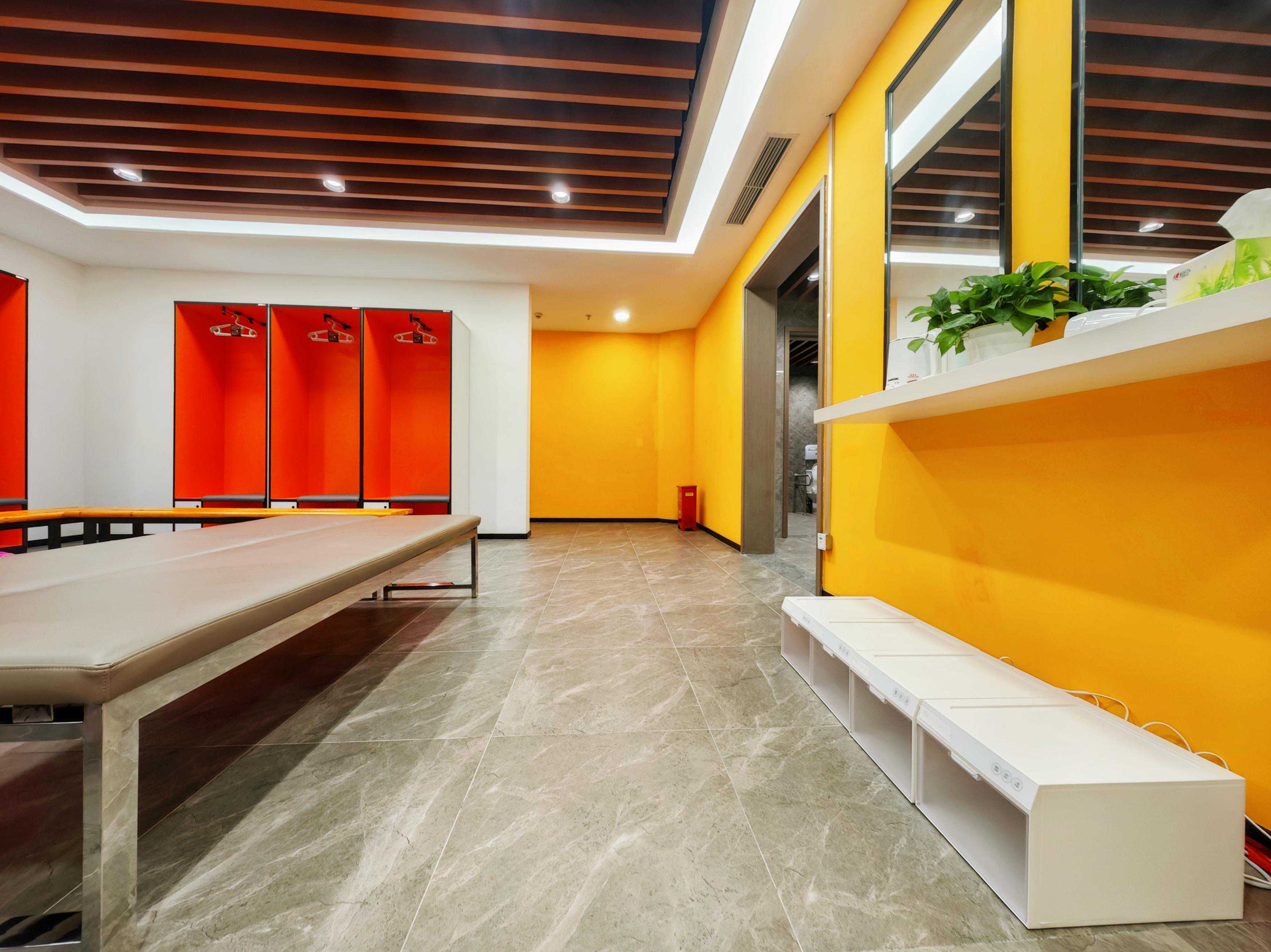 “鹰眼”、智能鞋盒、AI健身镜……成都汤尤杯赛场藏着这些“黑科技”→