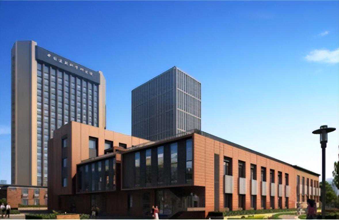 北京构力科技有限公司-助力建筑行业数字化转型与升级