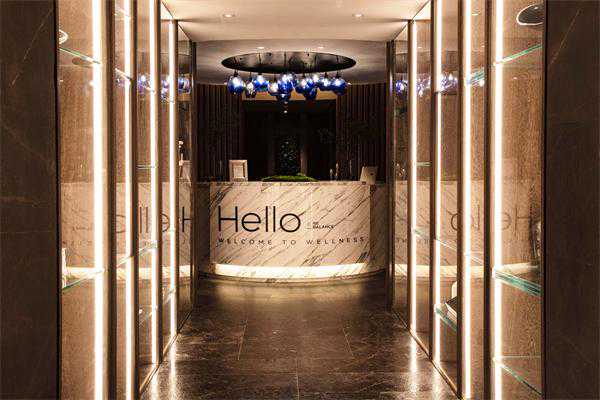 颐尊集团，精致奢华和健康智能科技的生活方式领先品牌