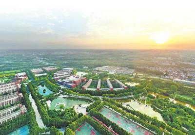 商丘学院 安阳学院 商丘学院应用科技学院 春来教育集团