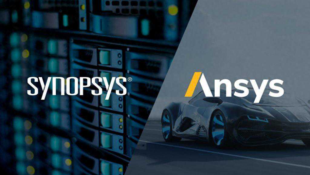 新思科技收购Ansys，成为硅到系统设计解决方案领域领导者