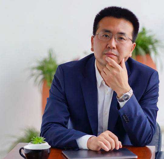 侠客岛里CEO王宏波：用数字和智能科技重塑商办资产运营