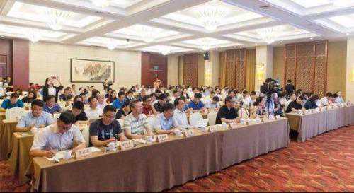 银凤科技王建波：企业文化特色可以在经营管理中产生作用