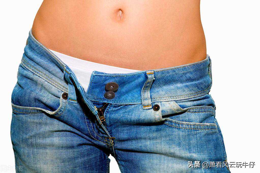 牛仔面料又出黑科技，电解靛蓝牛仔面料彻底摘掉污染帽子