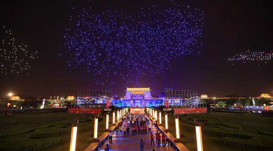 无人机、水下机器人……跨界而来的科技创新如何玩转旅游场景？