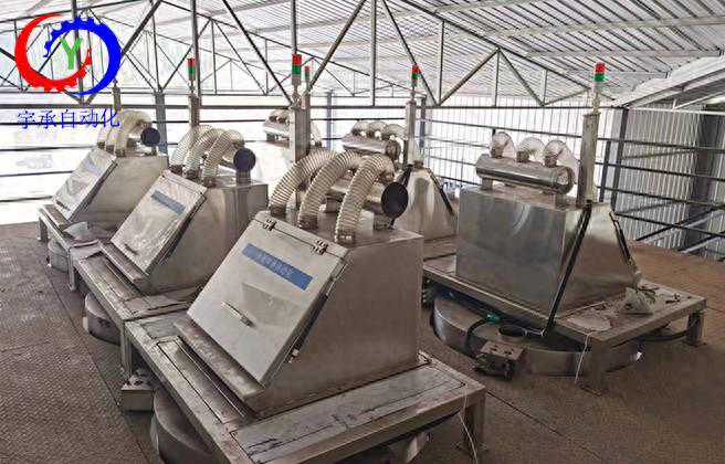 液体水溶肥设备生产线，创新科技，液体水溶肥助力绿色农业