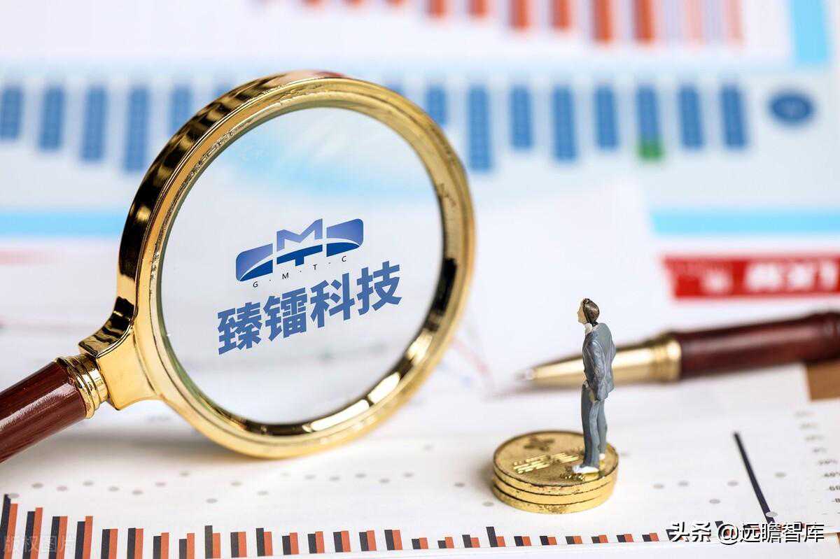 正向研制、进口替代，臻镭科技：军用射频芯片，领军的学霸型企业