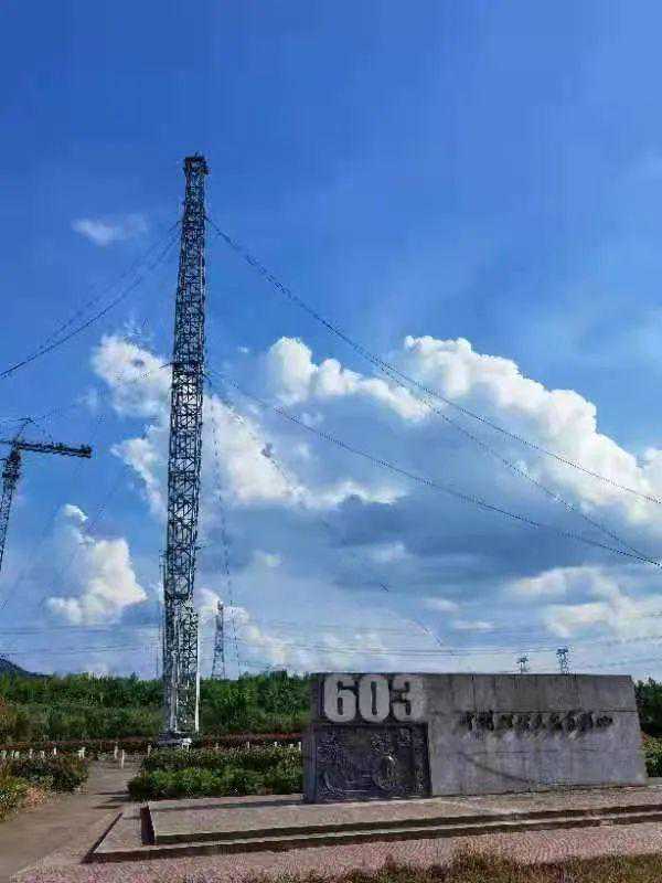 2022科学家精神教育基地丨中国航天科技集团八院800所603基地