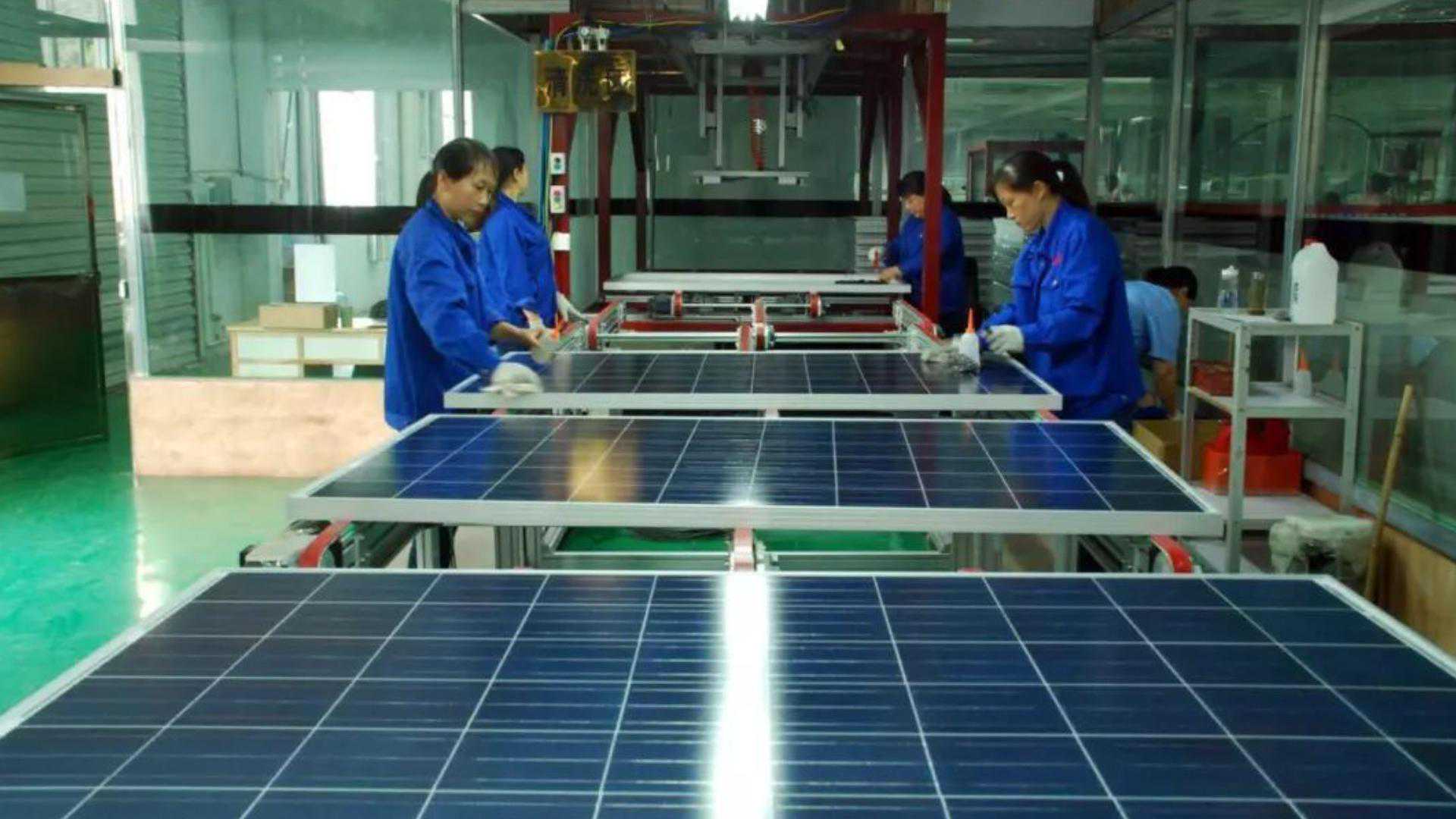 解决能源危机的新科技，中国打造发电“玻璃”，或将改变能源格局