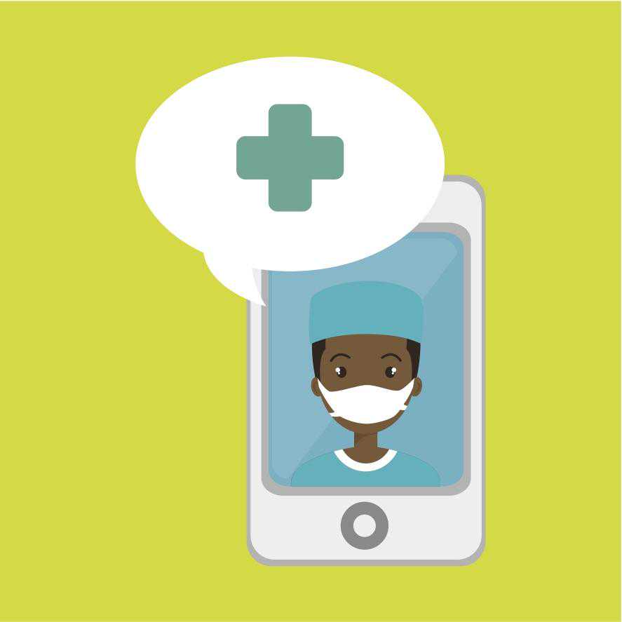 互视科技：纯视频远程会诊怎么行？实时共享协作才是生产力｜创业