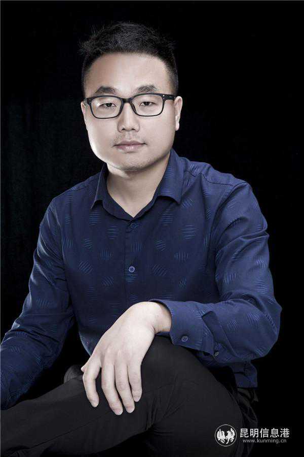 川海科技徐开兵：智慧医院解决方案提供商，专注医疗信息化行业