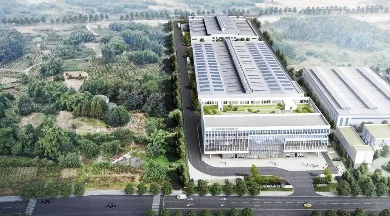 四川吉星轻量化科技占地面积4万平米：年产能预计将达900万件