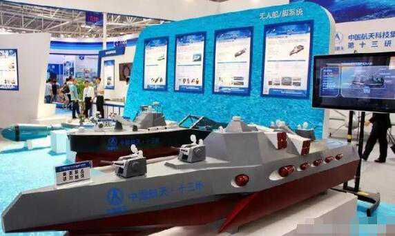 中航科技又研发了什么装备？配置火力超猛的 美国坦言真的震撼到