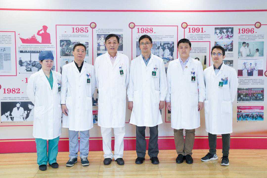 一个一等奖，一个二等奖，我院两个项目获2020年度上海市科技进步奖