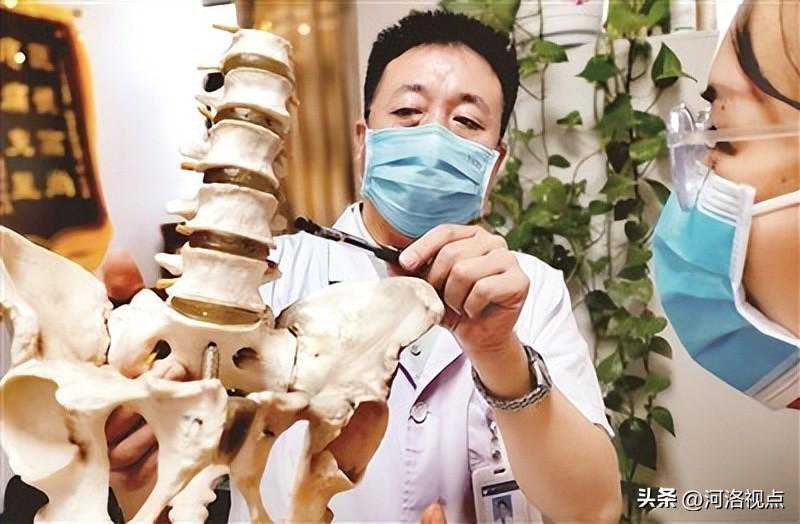 医以济世 术贵乎精——记九三学社河南科技大学第四支社社员苏鸿年