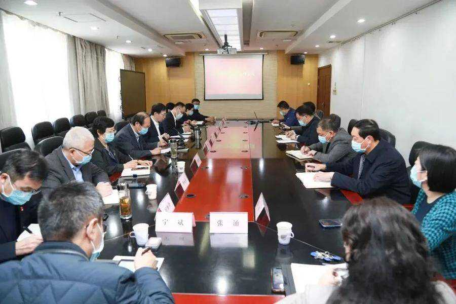 济南市中心医院院长调整！中国青年科技奖获得者宋勇峰教授履新