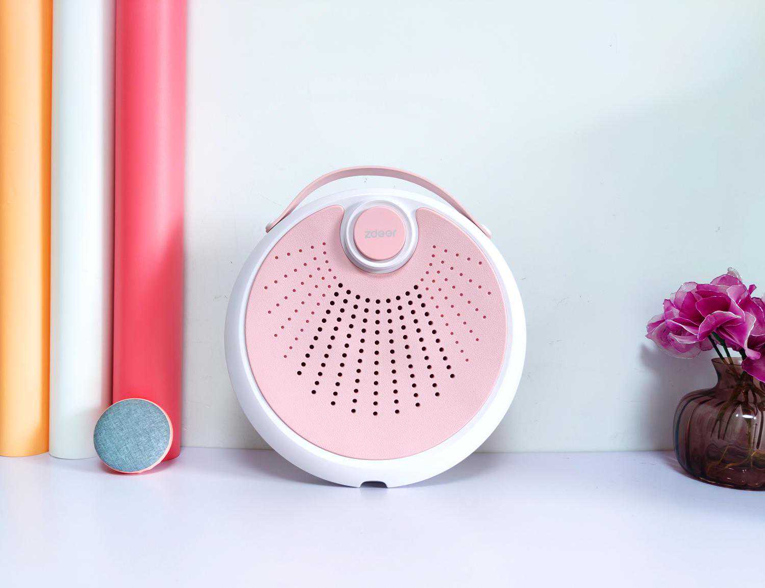 左点黑科技新品体验，6档温度+5档震动调节，教你解锁坐灸新姿势