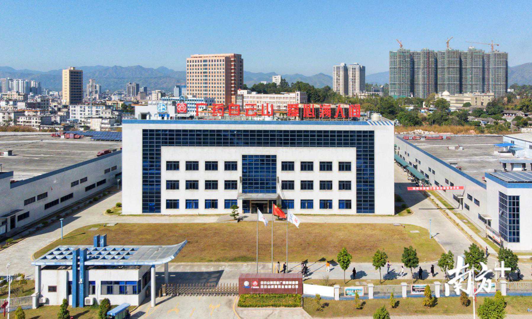 高新科技推动揭阳“融湾建带”步伐，财政投入增10倍高新技术企业翻番