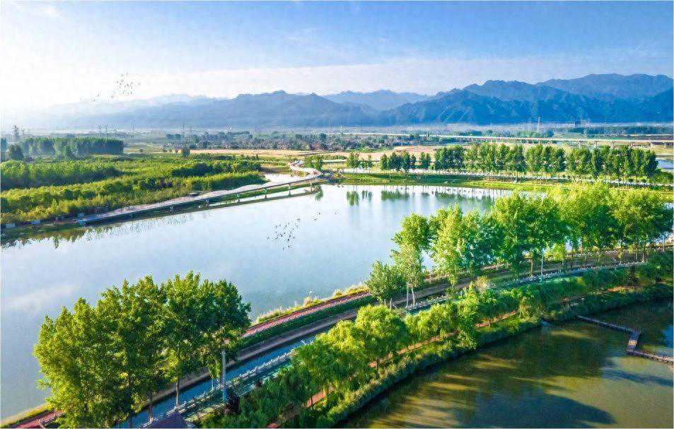 中央创新区大师说西安建筑科技大学教授刘克成：城绿交融的“诗与远方”