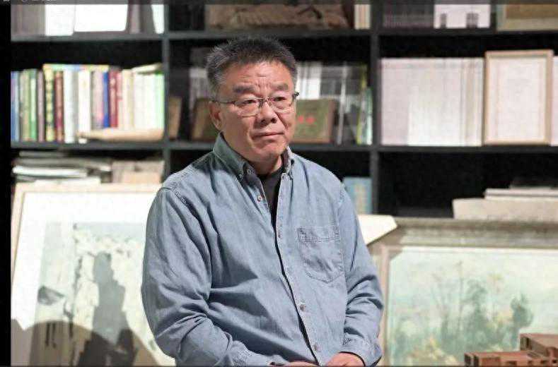 中央创新区大师说：西安建筑科技大学教授刘克成：城绿交融的“诗与远方”