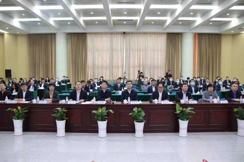 已有两家国家级质检中心迁入 山东特检泰山大学科技园一期即将投用