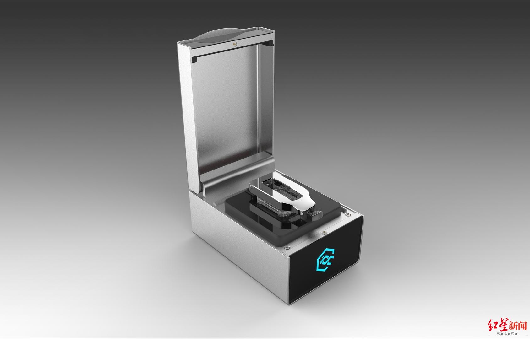 齐碳科技获超4亿元融资，高瓴、鼎晖领投 国产四代基因测序仪冲刺量产