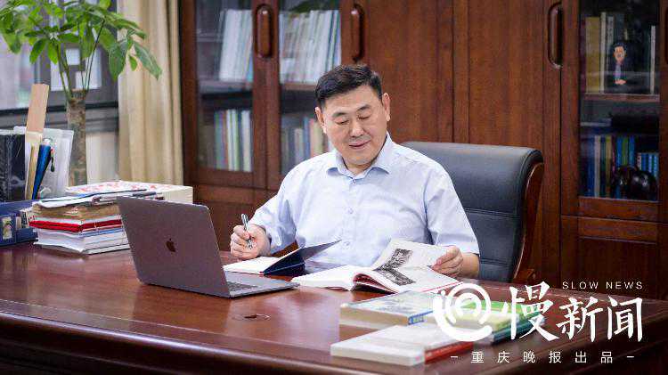 为修建摩天大楼提供“混合动力”，重庆大学科研项目获国家科技进步一等奖