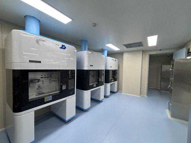 科技创新赋能产业建圈强链 成都温江区“温江造温江用”产业生态逐步形成