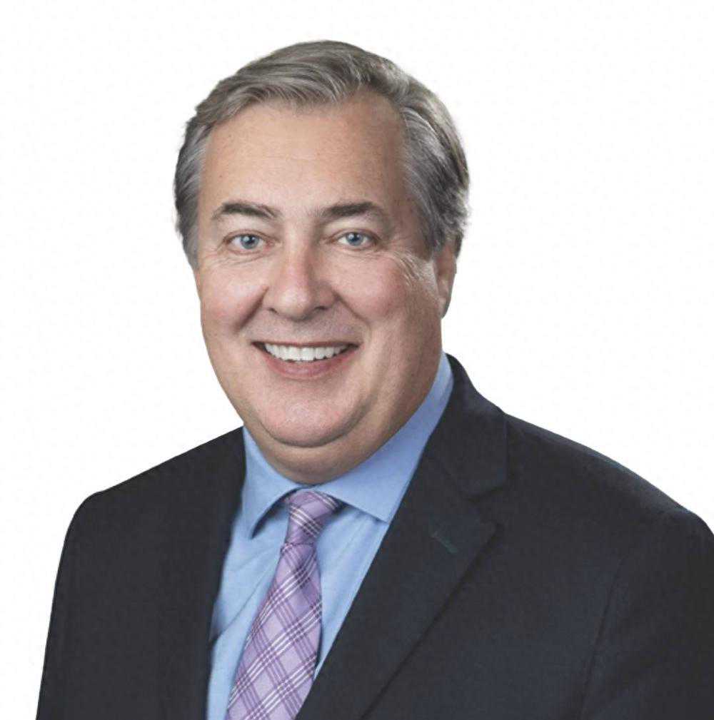 专访柏瑞投资多元资产全球主管Michael J.Kelly：5%利率是真正的“逆风” 中国科技公司估值偏低