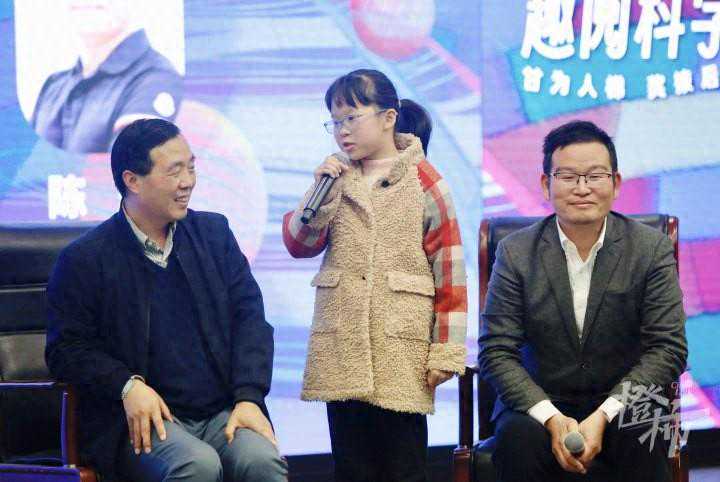 科学教育做“加法” ，智造科普“新质生产力”，2023浙江省科技馆“科学有观”系列活动圆满收官！