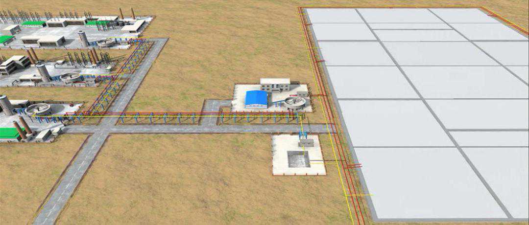 「企业风采」走可持续发展道路的固废环保处置服务性企业——内蒙古宇翼环保科技开发有限责任公司